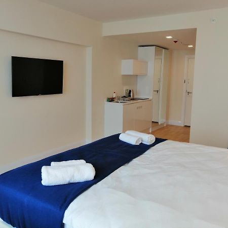 Subtropik Apartments In באטומי מראה חיצוני תמונה