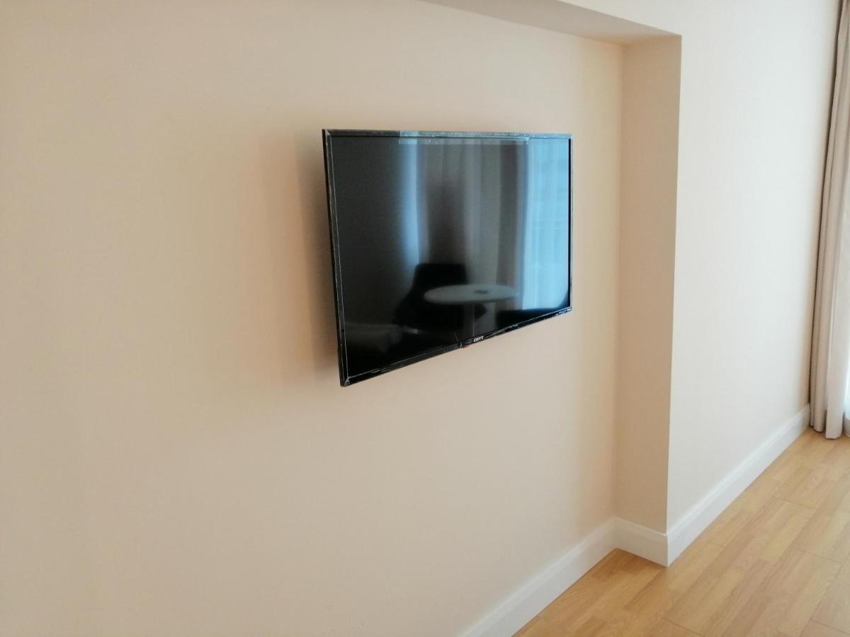 Subtropik Apartments In באטומי מראה חיצוני תמונה