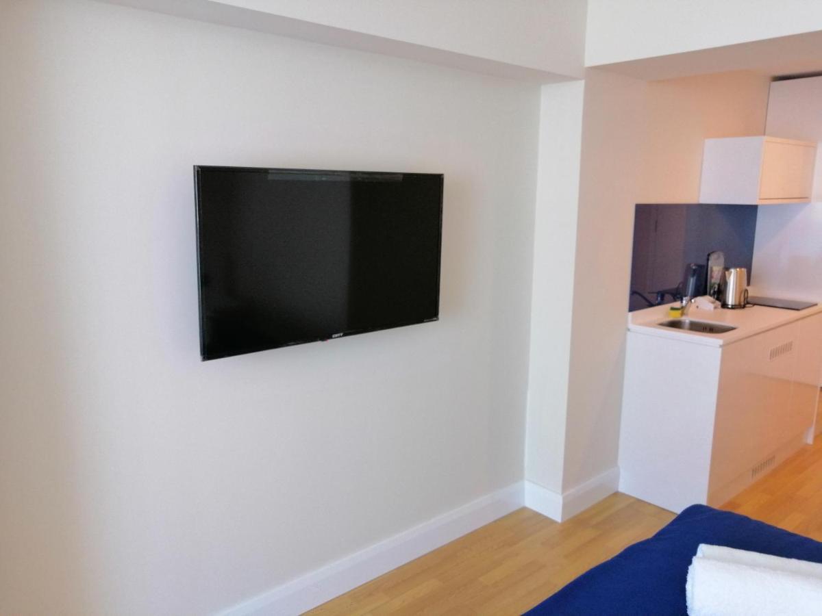 Subtropik Apartments In באטומי מראה חיצוני תמונה