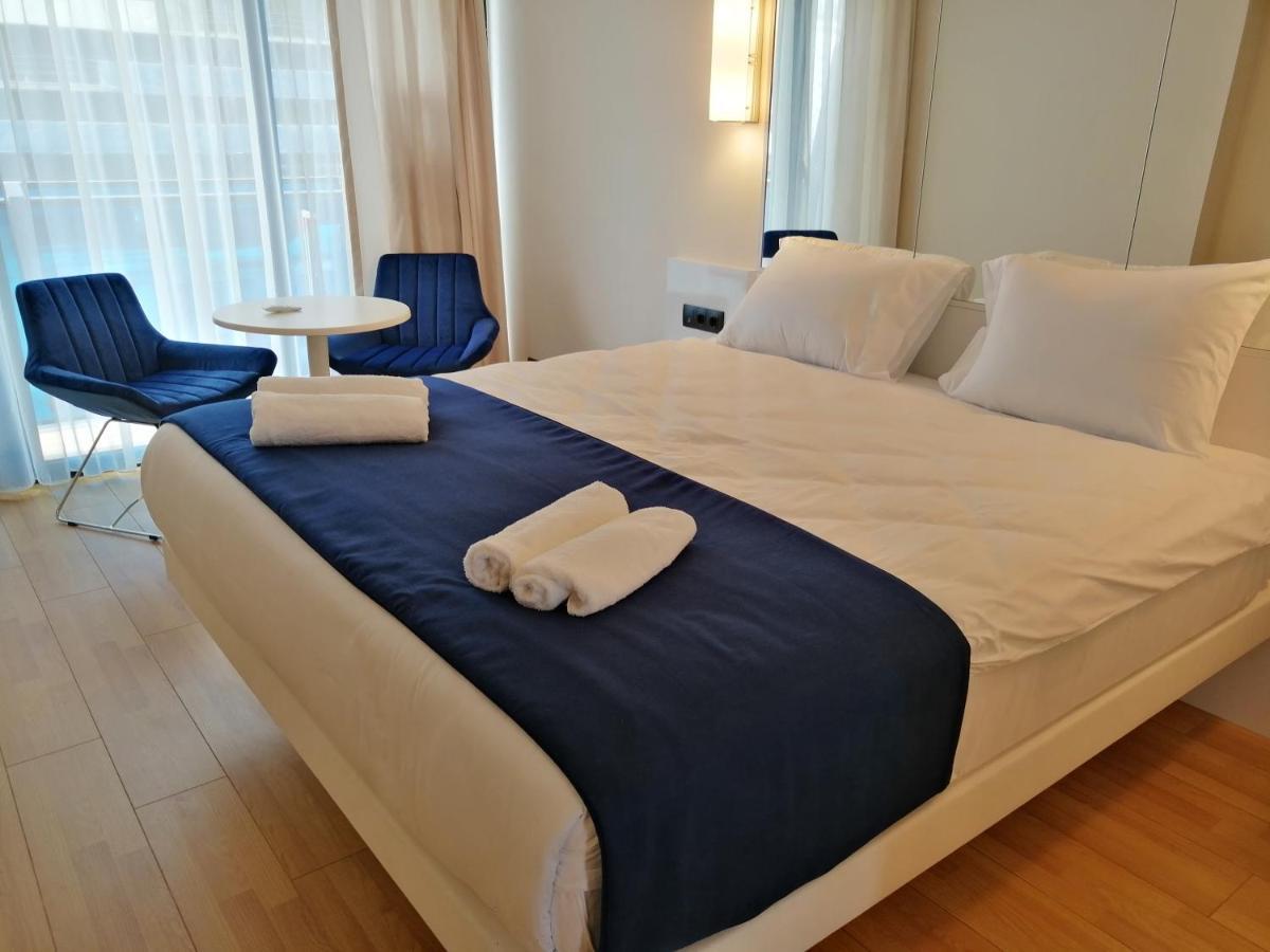 Subtropik Apartments In באטומי מראה חיצוני תמונה
