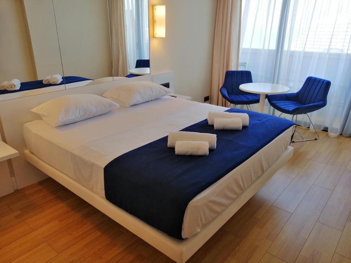 Subtropik Apartments In באטומי מראה חיצוני תמונה