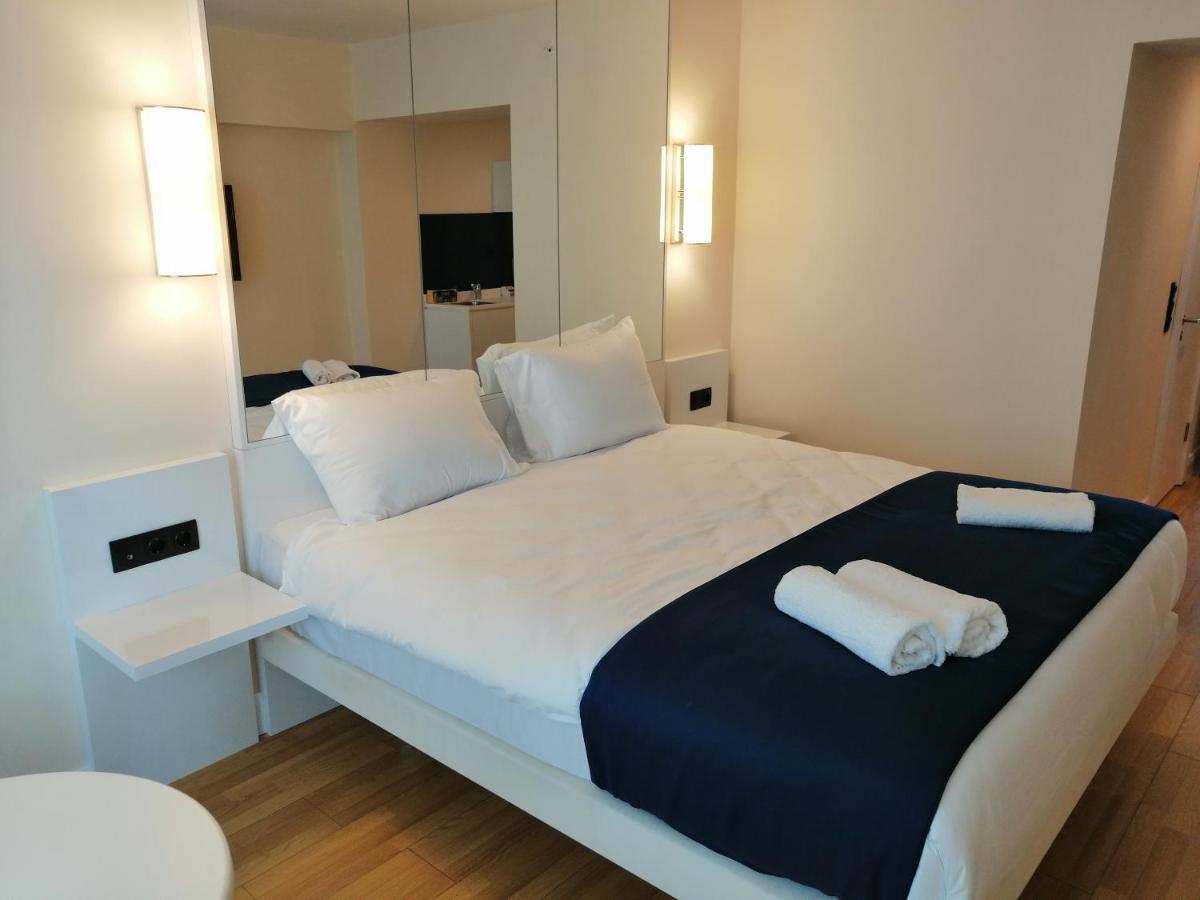 Subtropik Apartments In באטומי מראה חיצוני תמונה