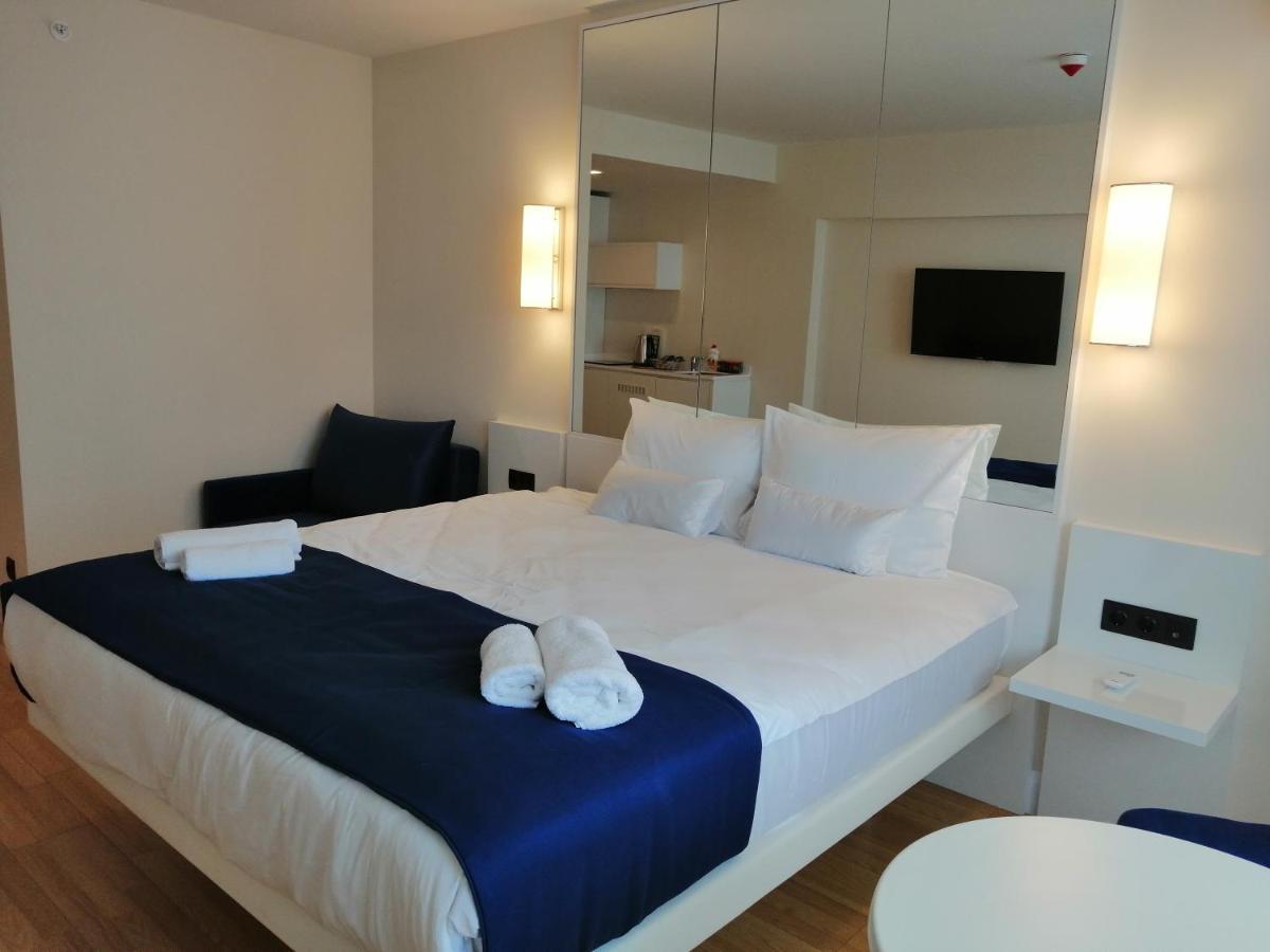 Subtropik Apartments In באטומי מראה חיצוני תמונה
