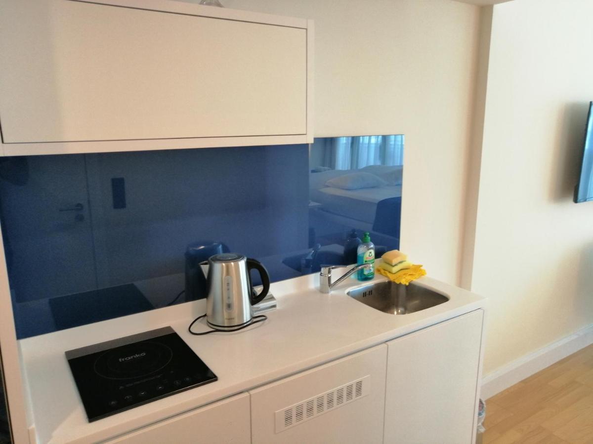 Subtropik Apartments In באטומי מראה חיצוני תמונה