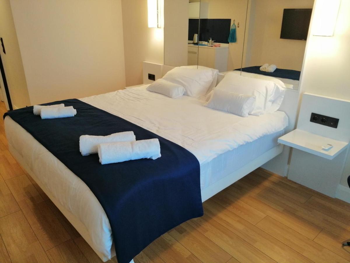 Subtropik Apartments In באטומי מראה חיצוני תמונה