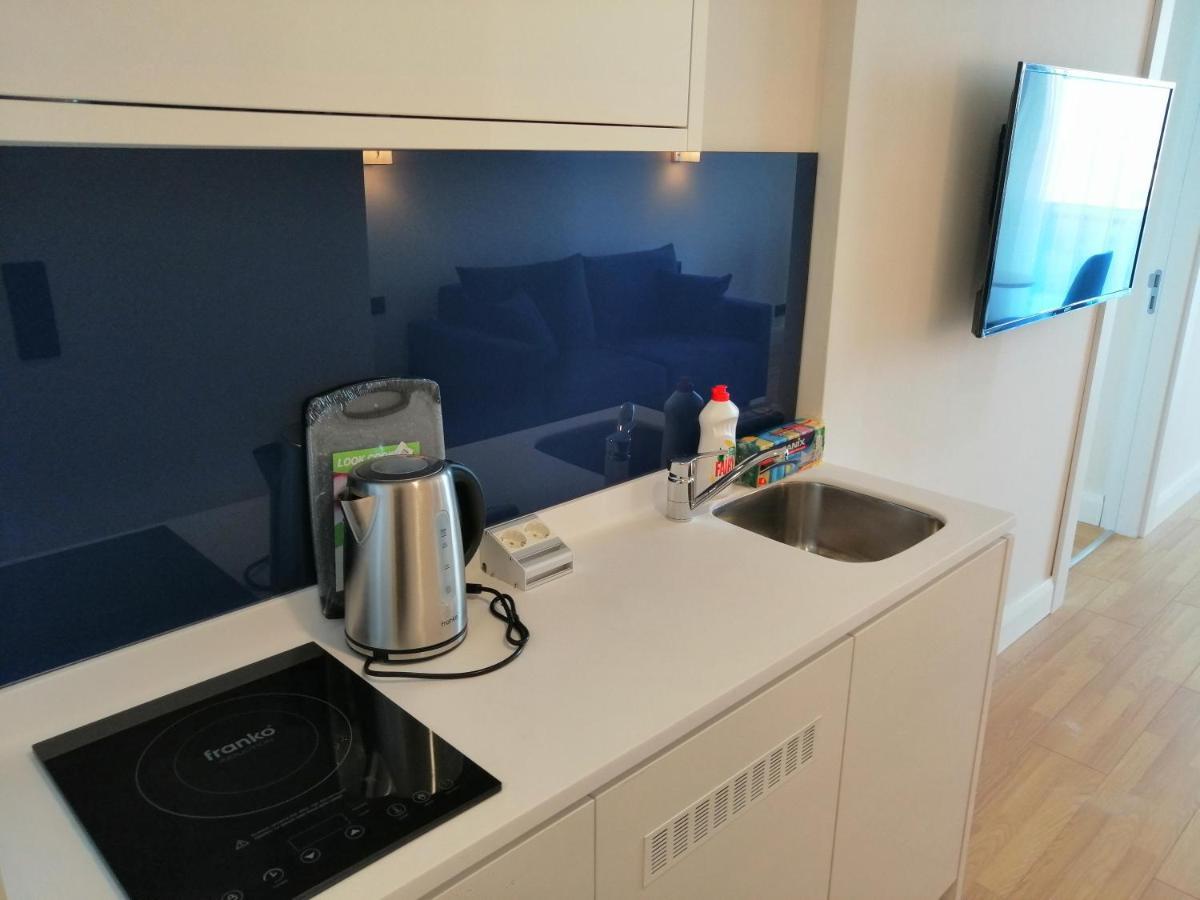 Subtropik Apartments In באטומי מראה חיצוני תמונה