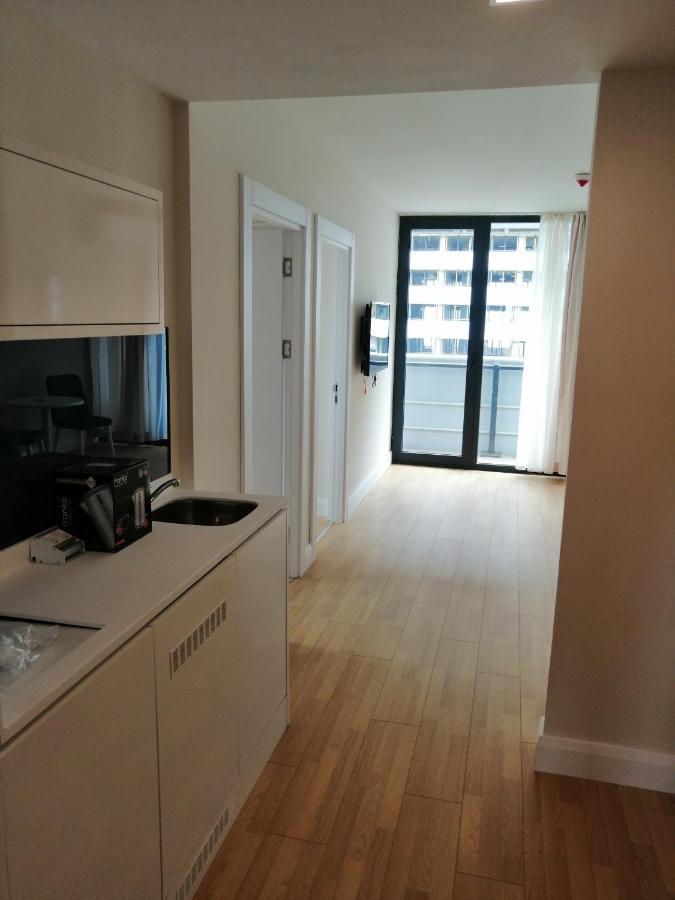 Subtropik Apartments In באטומי מראה חיצוני תמונה