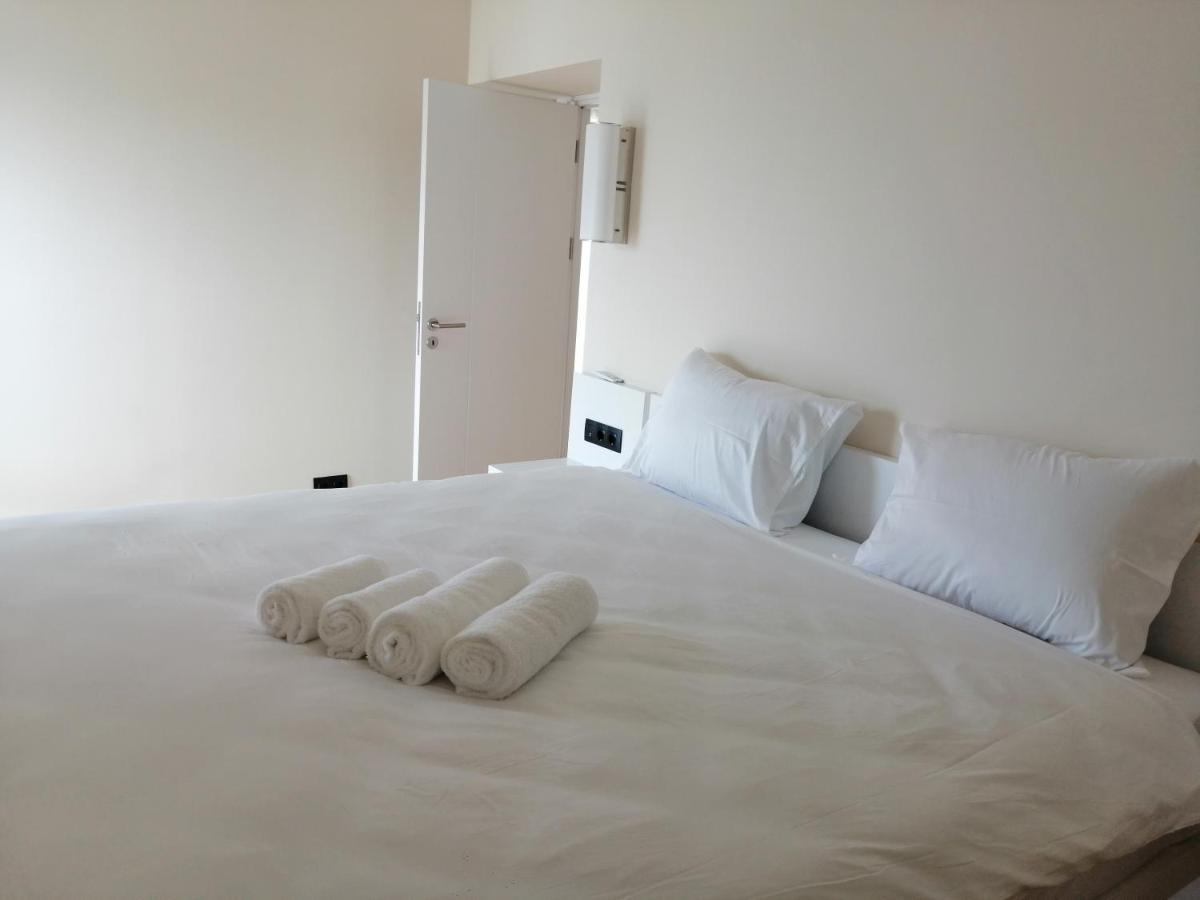 Subtropik Apartments In באטומי מראה חיצוני תמונה