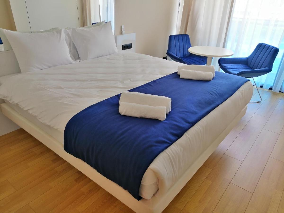 Subtropik Apartments In באטומי מראה חיצוני תמונה