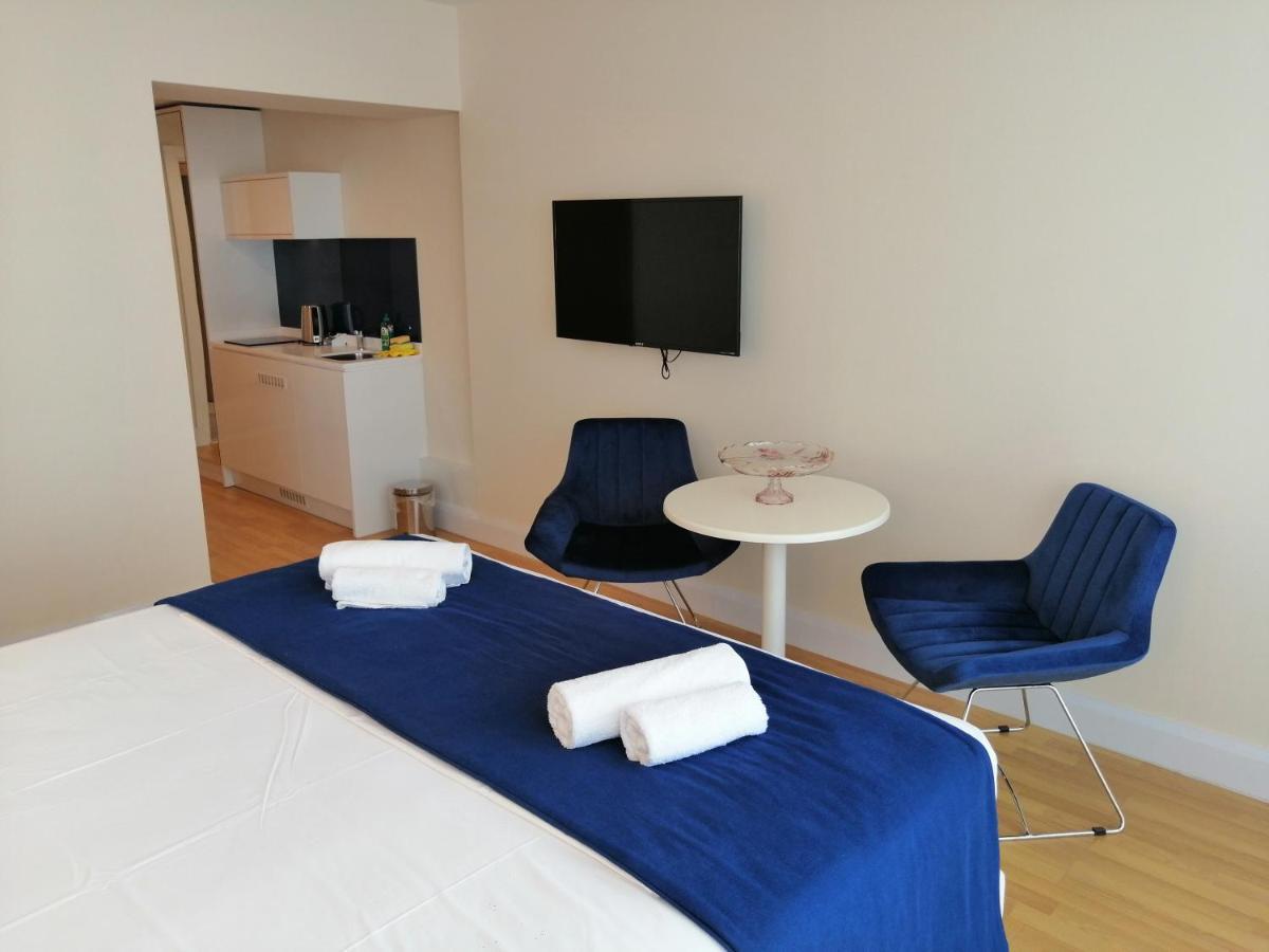 Subtropik Apartments In באטומי מראה חיצוני תמונה