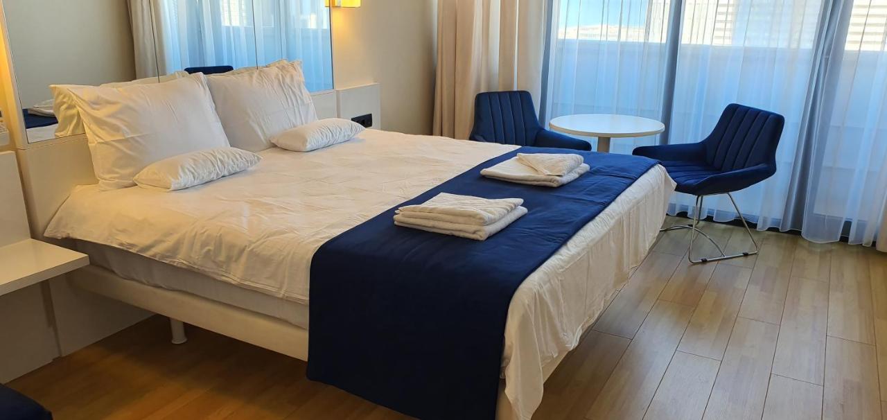 Subtropik Apartments In באטומי מראה חיצוני תמונה