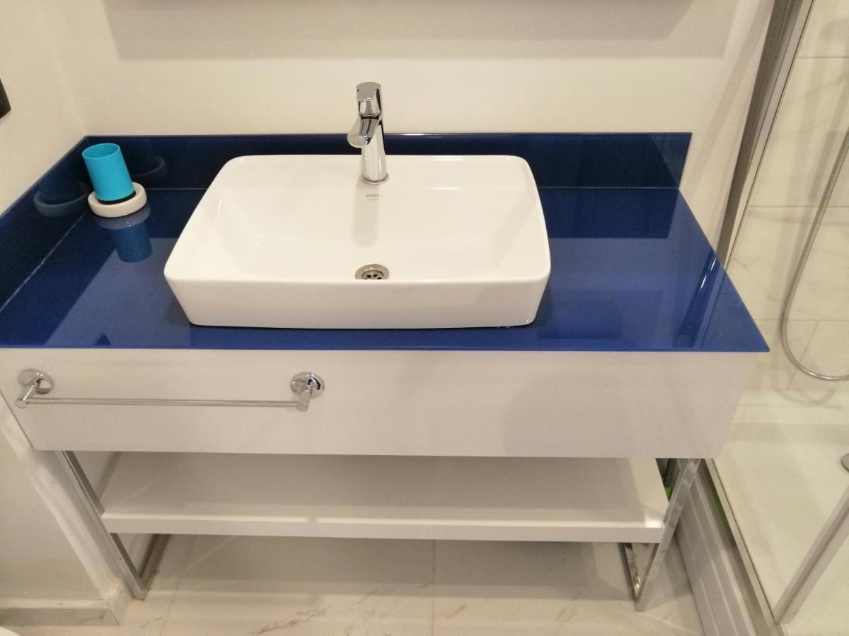 Subtropik Apartments In באטומי מראה חיצוני תמונה