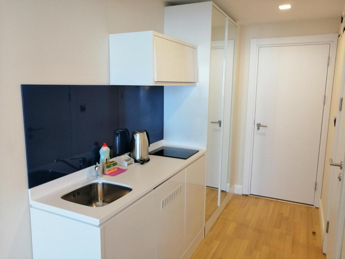 Subtropik Apartments In באטומי מראה חיצוני תמונה