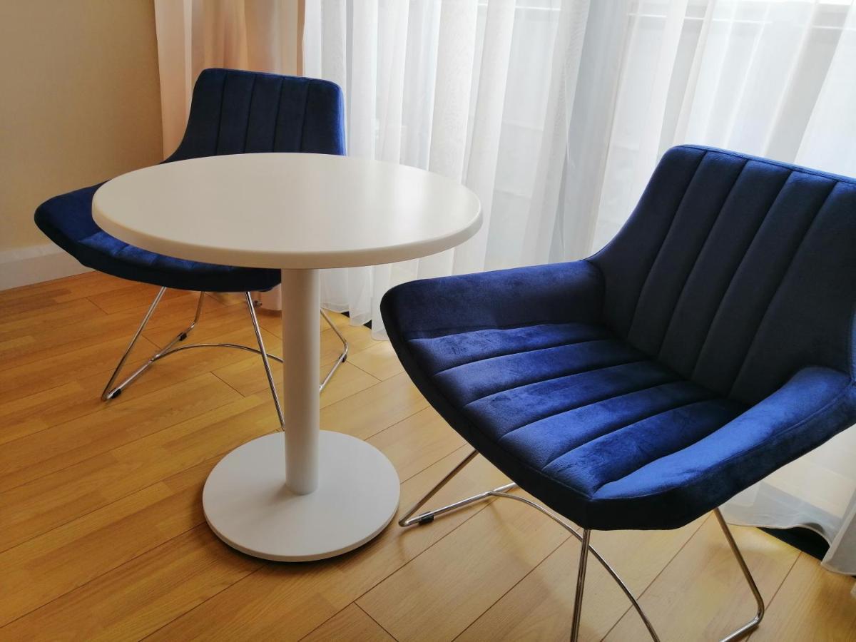 Subtropik Apartments In באטומי מראה חיצוני תמונה