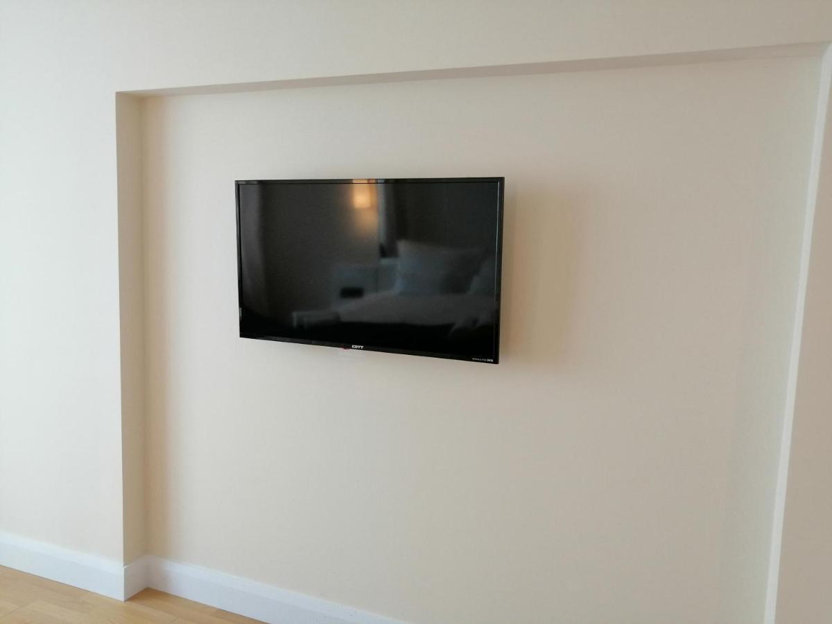 Subtropik Apartments In באטומי מראה חיצוני תמונה