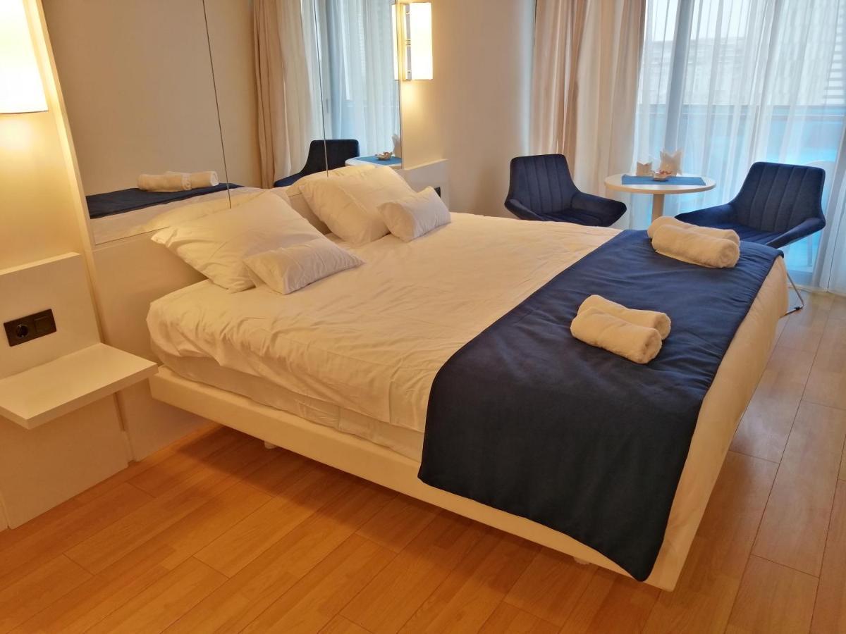Subtropik Apartments In באטומי מראה חיצוני תמונה