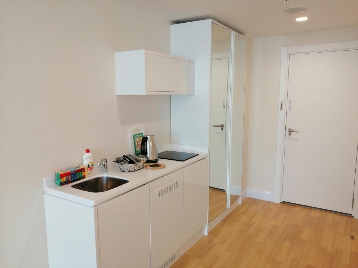 Subtropik Apartments In באטומי מראה חיצוני תמונה