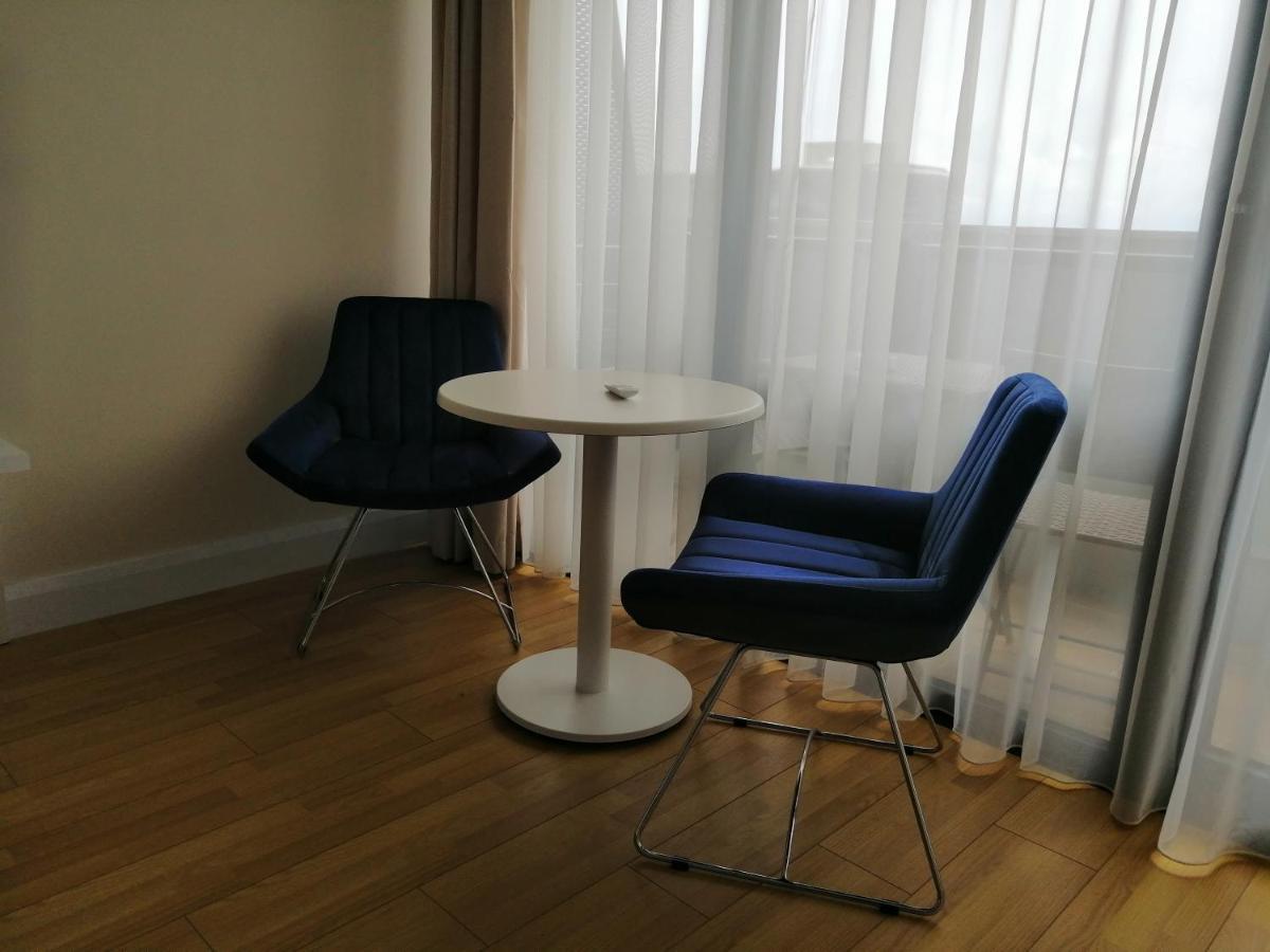 Subtropik Apartments In באטומי מראה חיצוני תמונה