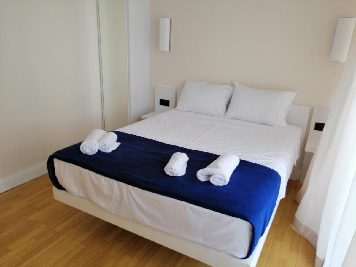 Subtropik Apartments In באטומי מראה חיצוני תמונה