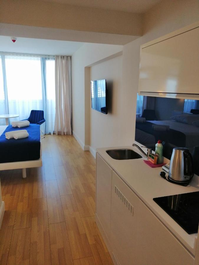 Subtropik Apartments In באטומי מראה חיצוני תמונה