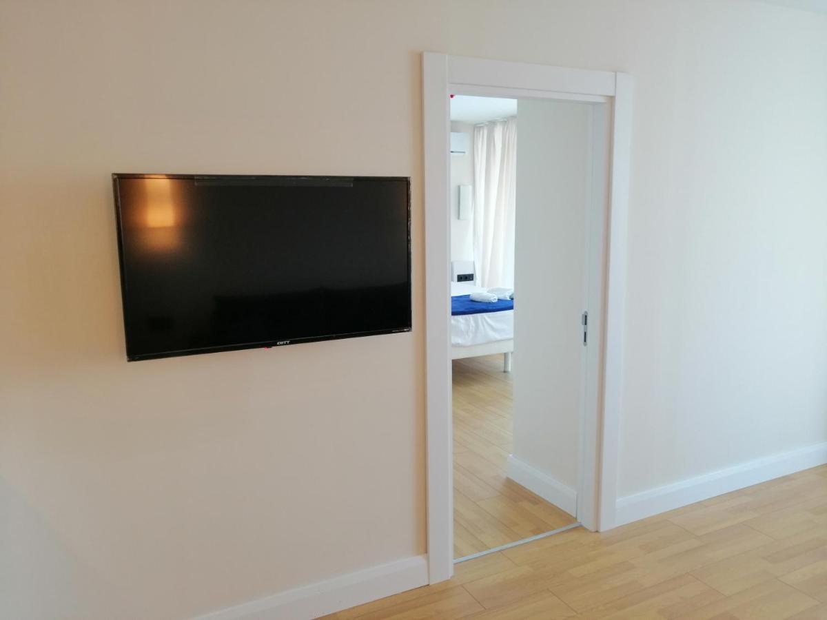 Subtropik Apartments In באטומי מראה חיצוני תמונה