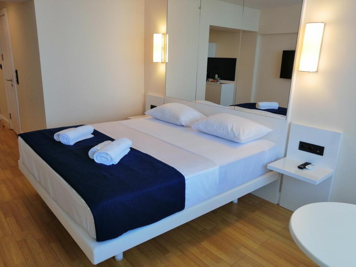 Subtropik Apartments In באטומי מראה חיצוני תמונה