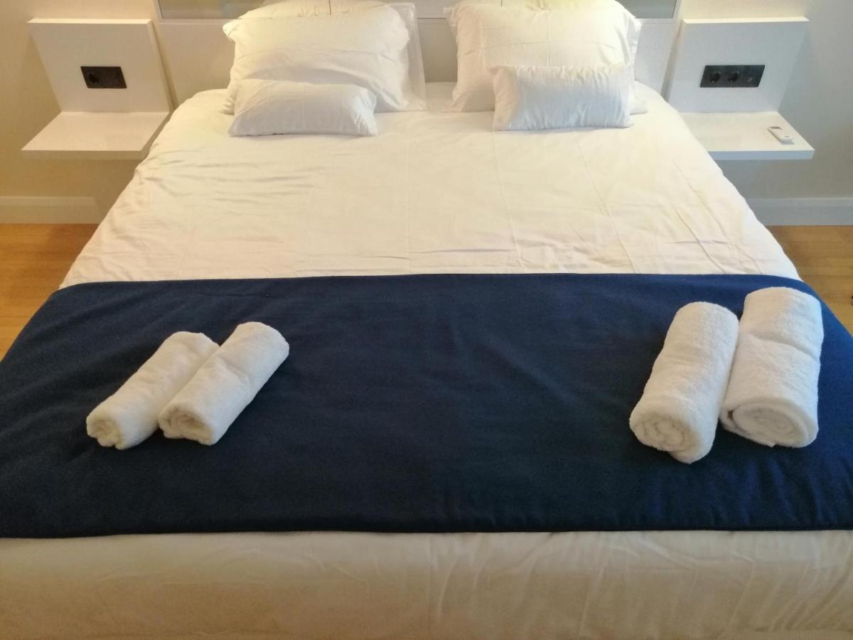 Subtropik Apartments In באטומי מראה חיצוני תמונה