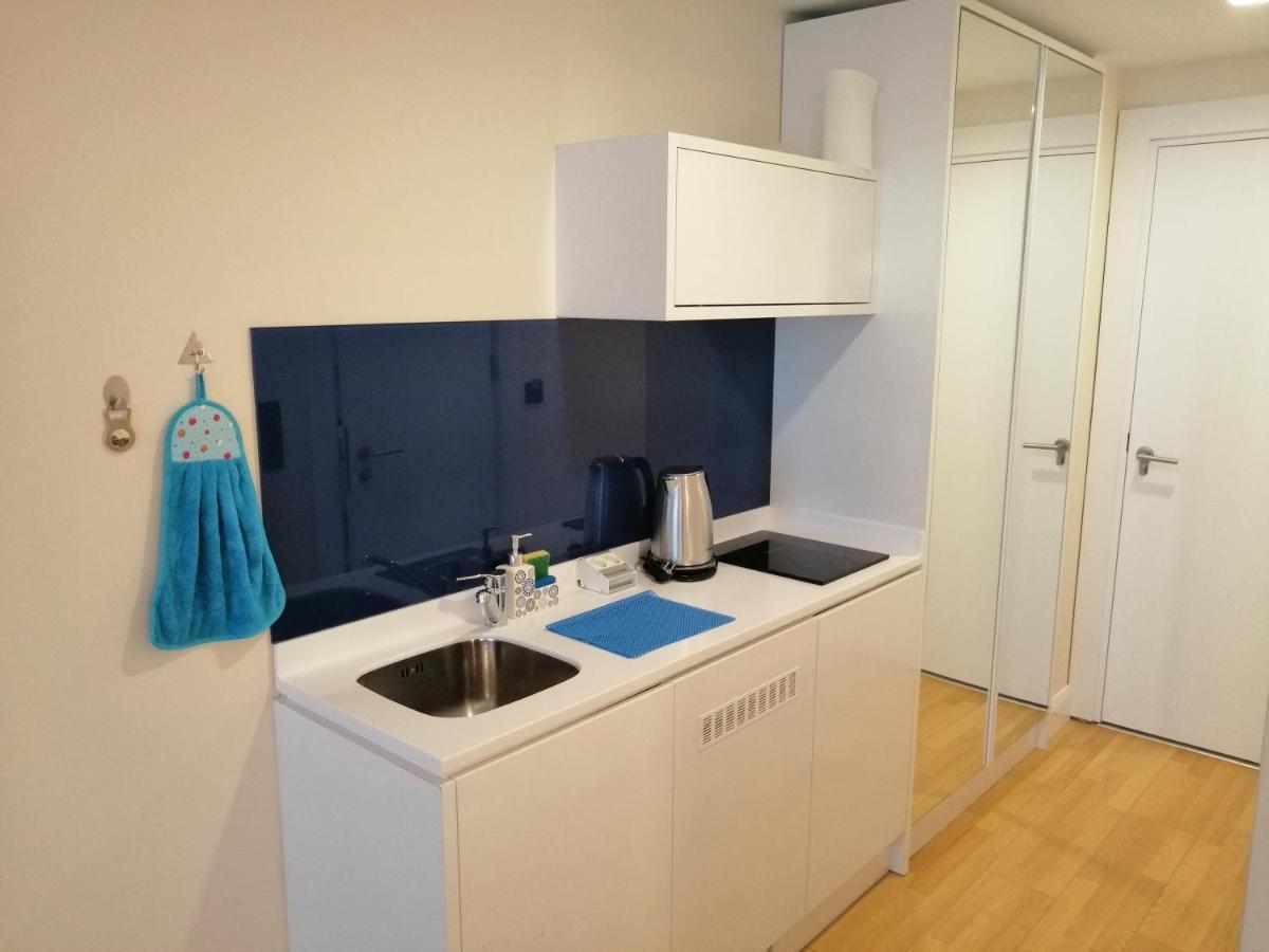 Subtropik Apartments In באטומי מראה חיצוני תמונה