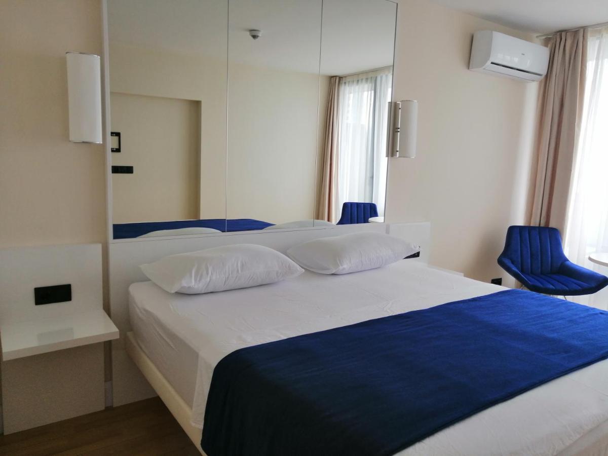 Subtropik Apartments In באטומי מראה חיצוני תמונה
