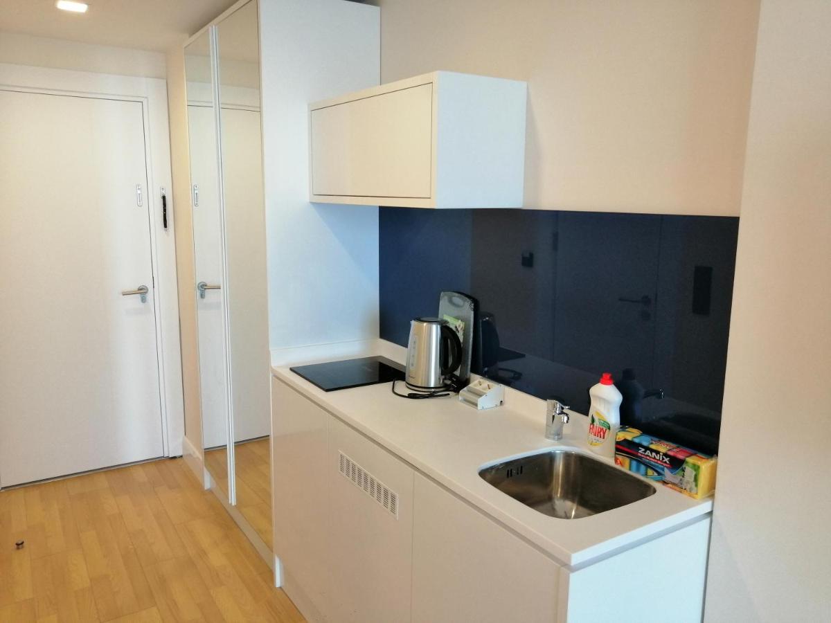 Subtropik Apartments In באטומי מראה חיצוני תמונה