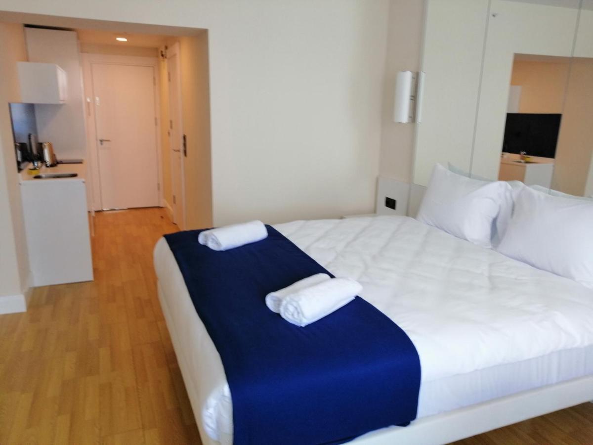 Subtropik Apartments In באטומי מראה חיצוני תמונה