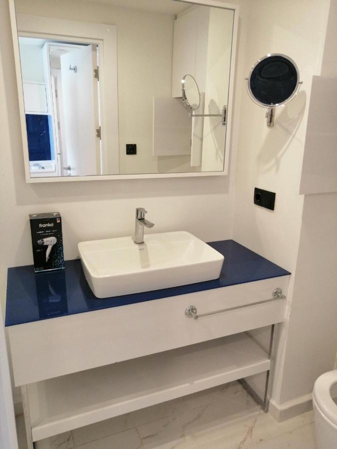 Subtropik Apartments In באטומי מראה חיצוני תמונה