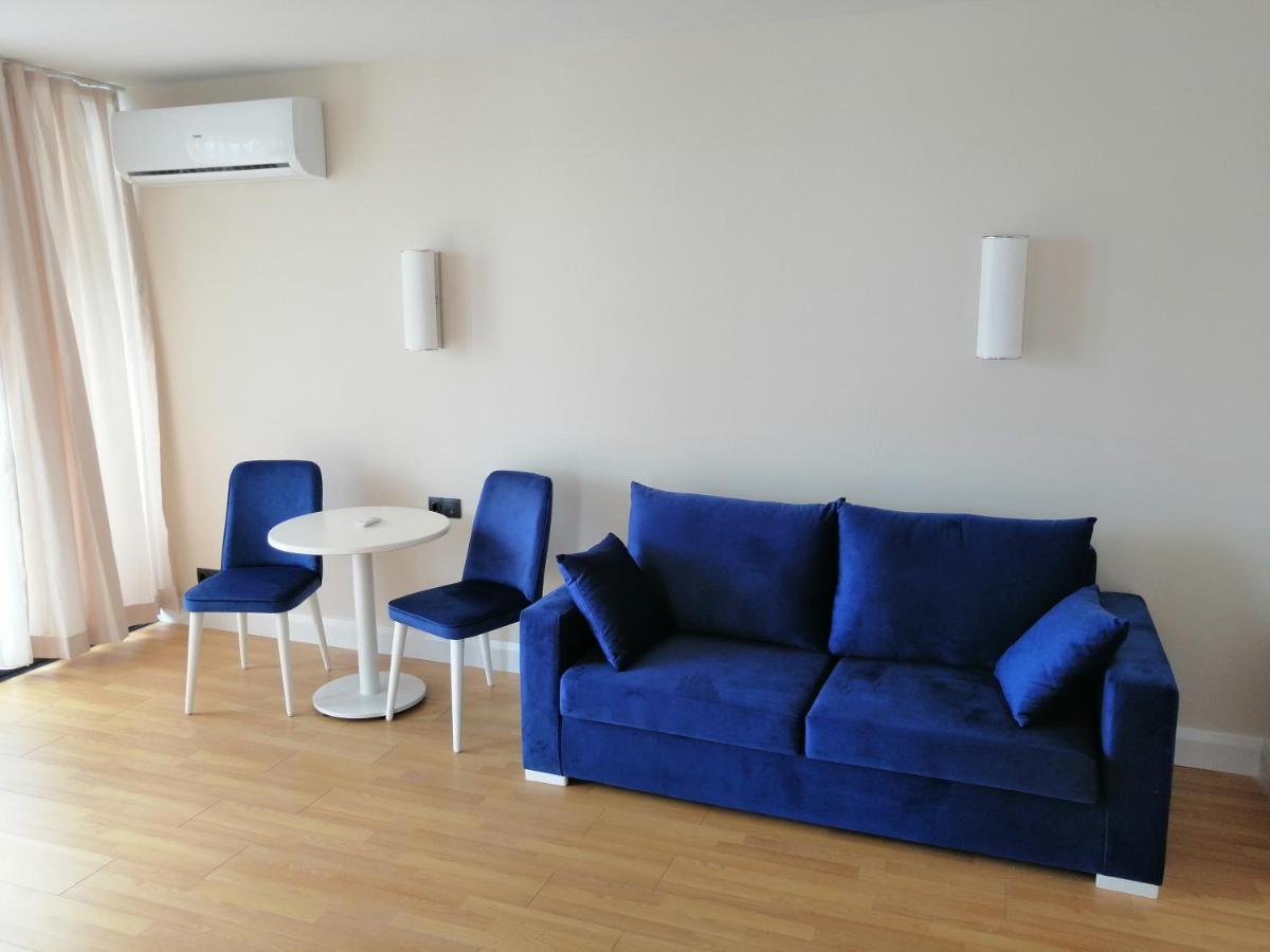 Subtropik Apartments In באטומי מראה חיצוני תמונה