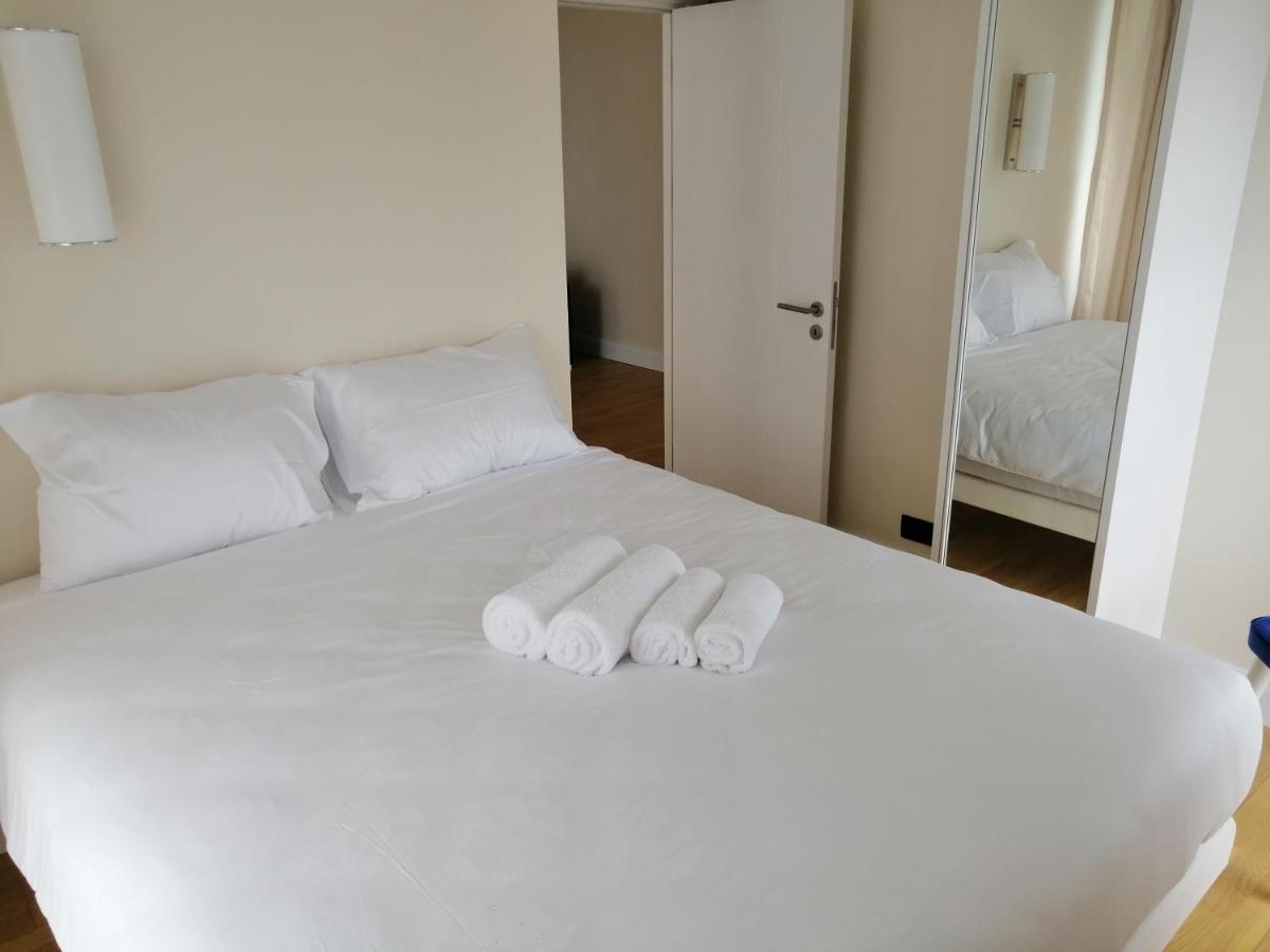 Subtropik Apartments In באטומי מראה חיצוני תמונה
