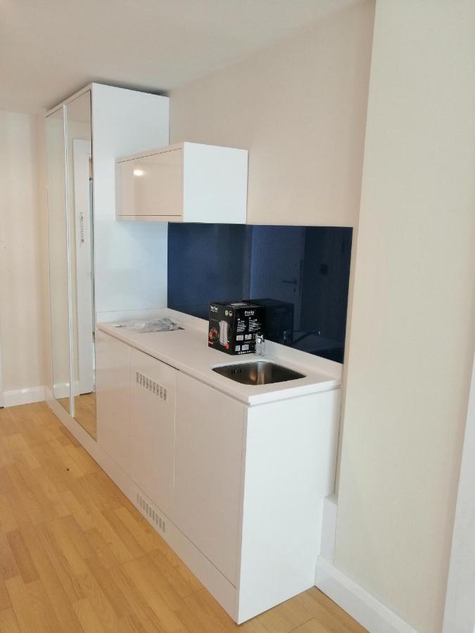 Subtropik Apartments In באטומי מראה חיצוני תמונה