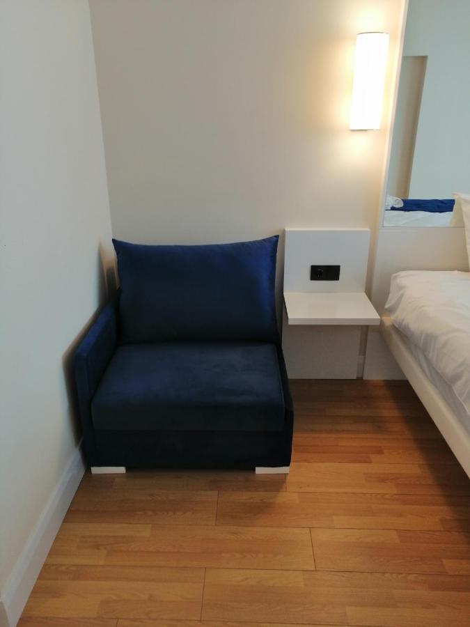 Subtropik Apartments In באטומי מראה חיצוני תמונה