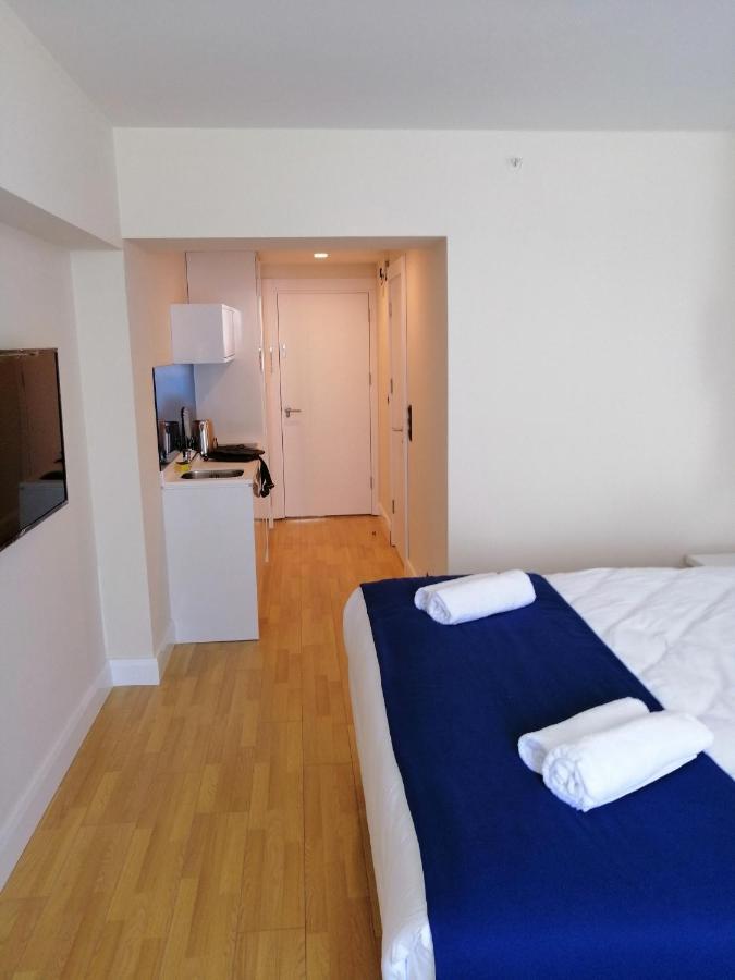 Subtropik Apartments In באטומי מראה חיצוני תמונה