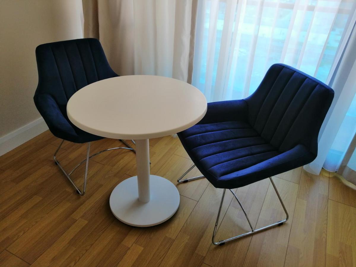 Subtropik Apartments In באטומי מראה חיצוני תמונה