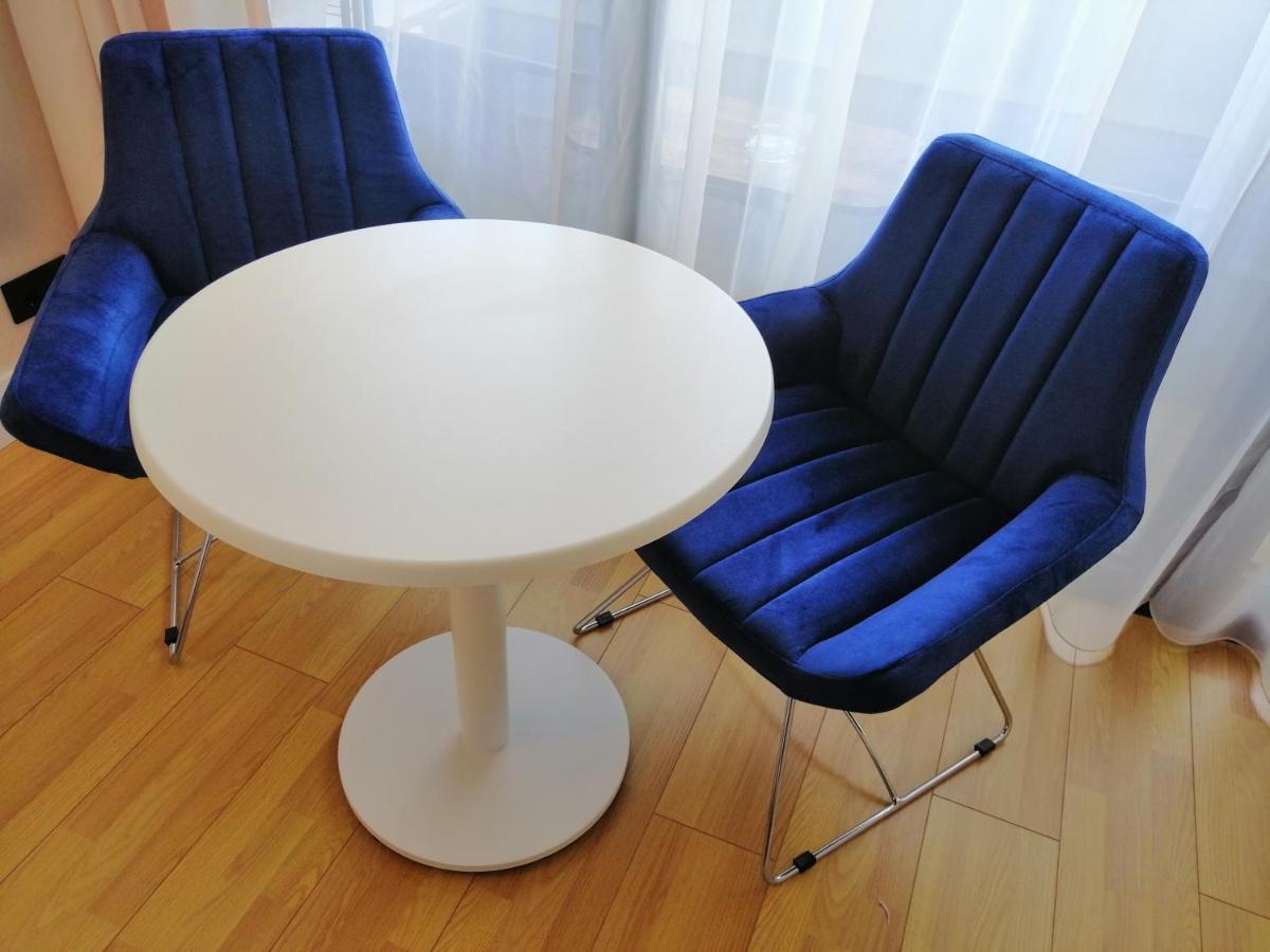 Subtropik Apartments In באטומי מראה חיצוני תמונה