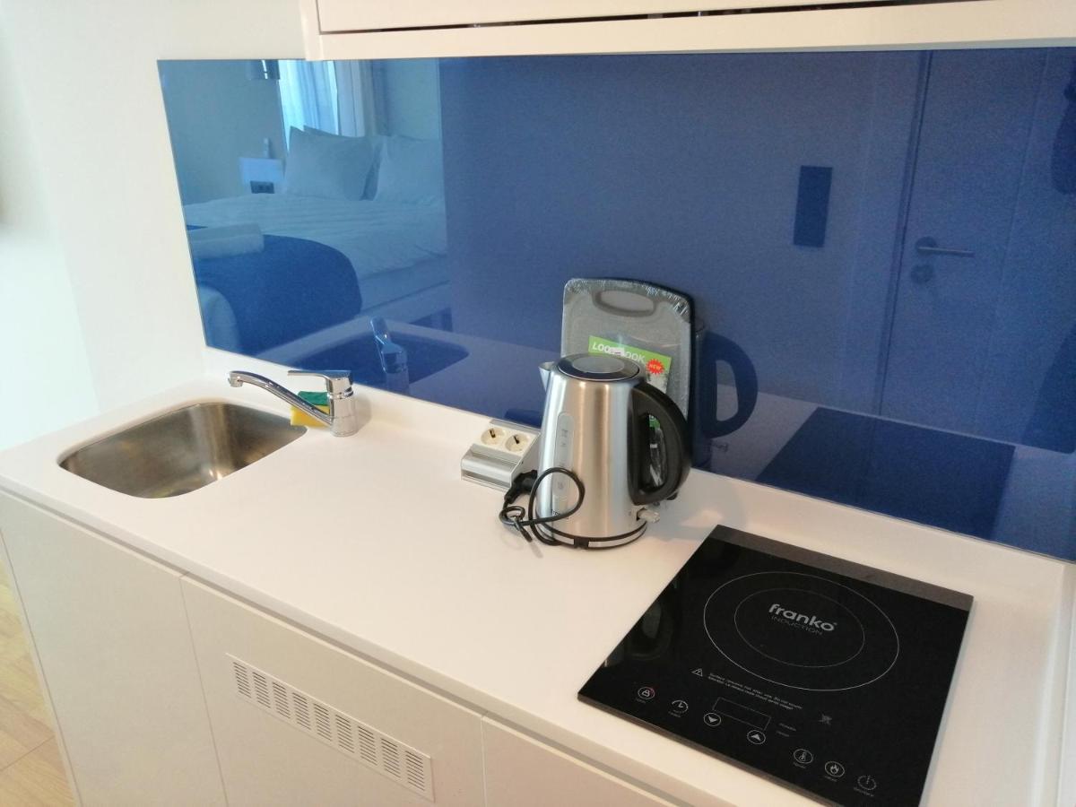 Subtropik Apartments In באטומי מראה חיצוני תמונה