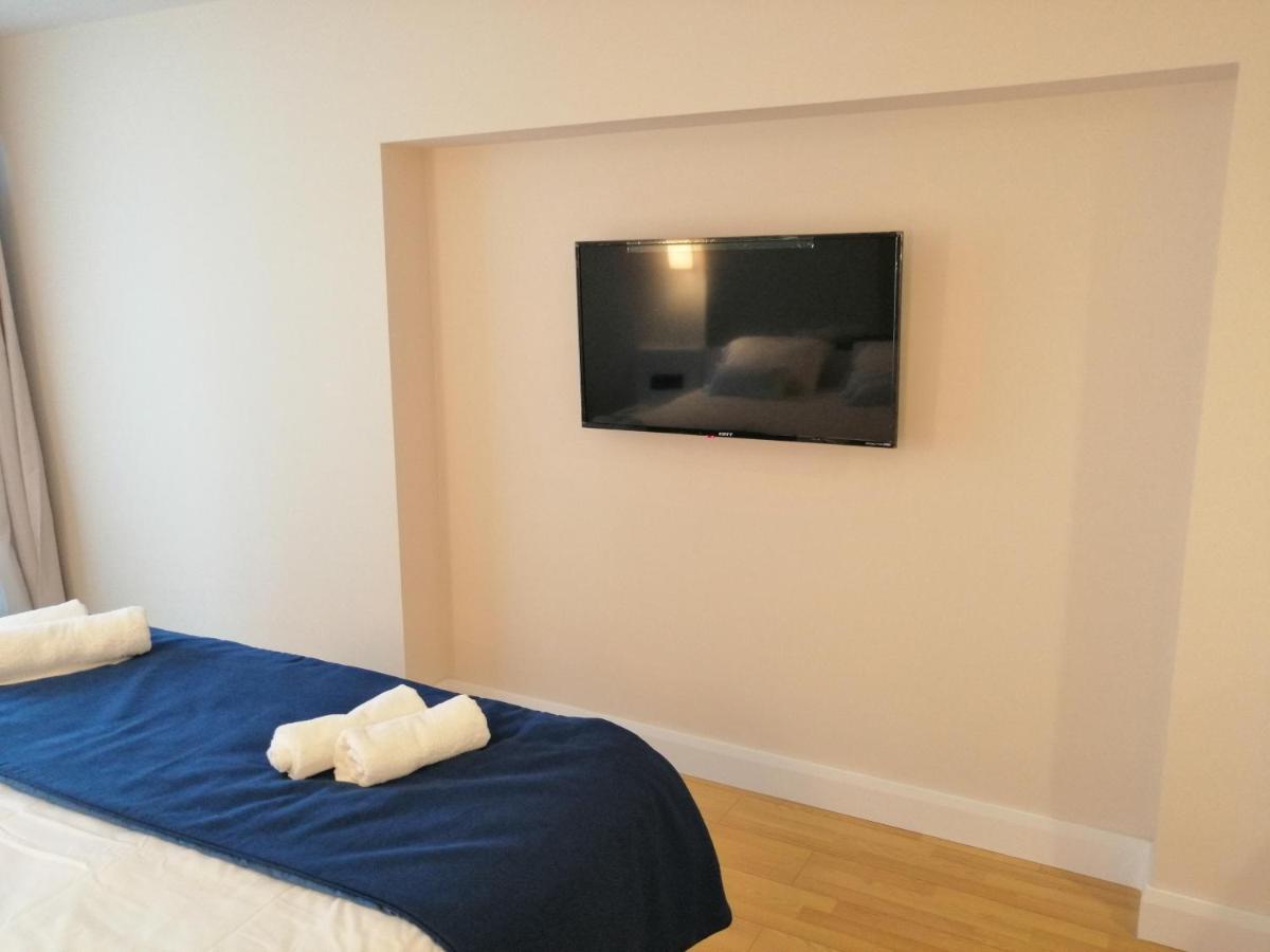 Subtropik Apartments In באטומי מראה חיצוני תמונה
