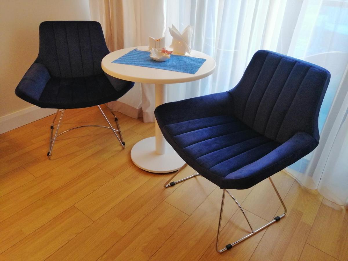 Subtropik Apartments In באטומי מראה חיצוני תמונה