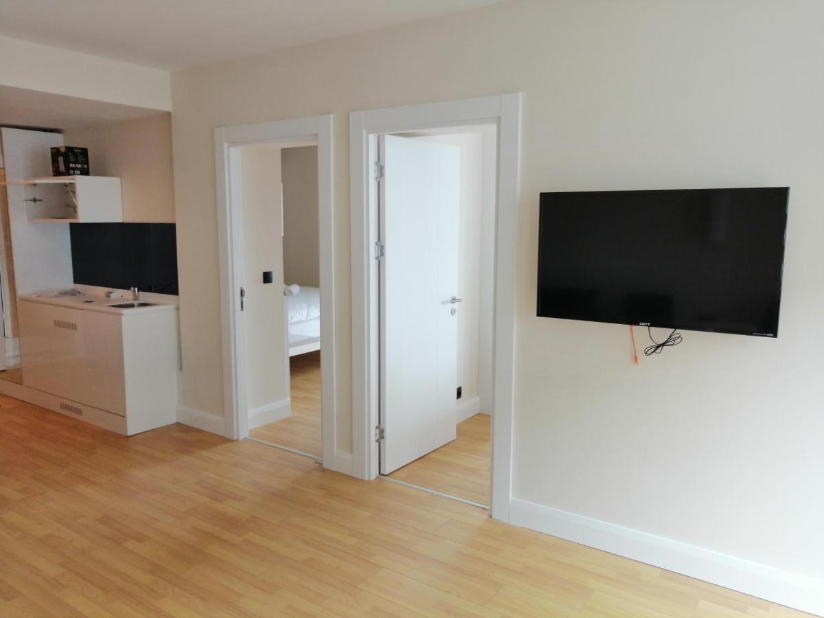 Subtropik Apartments In באטומי מראה חיצוני תמונה